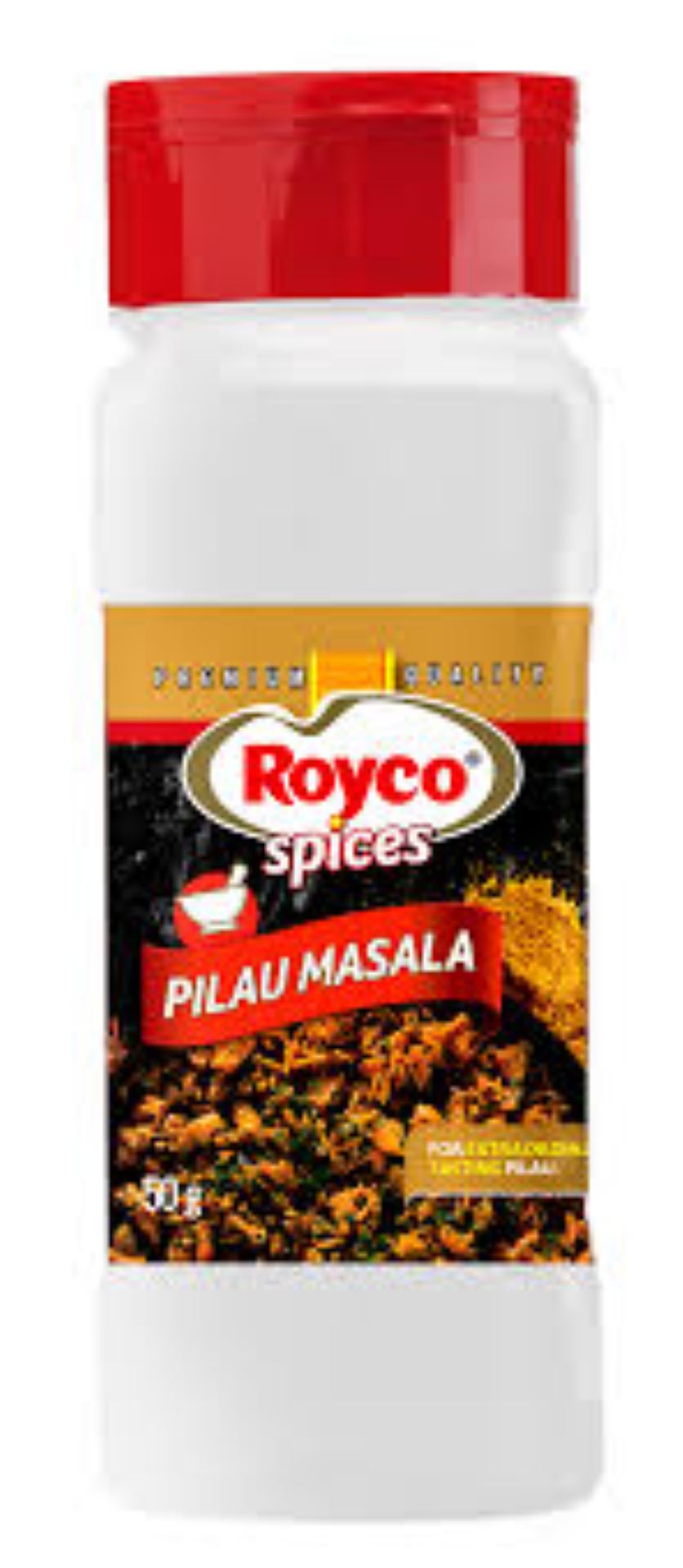 ROYCO PILAU MASALA 50G